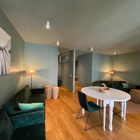 Ferienwohnung Hensel & Gretel Bad Dürkheim Eksteriør billede