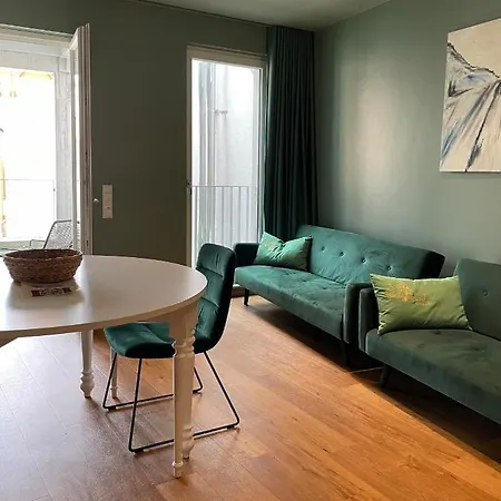 Ferienwohnung Hensel & Gretel Bad Dürkheim Eksteriør billede