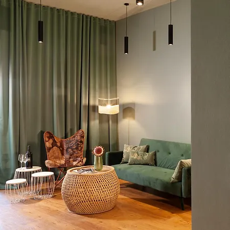 Ferienwohnung Hensel & Gretel Bad Dürkheim Eksteriør billede