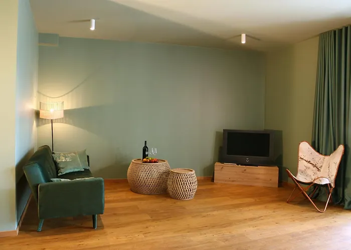 Ferienwohnung Hensel & Gretel