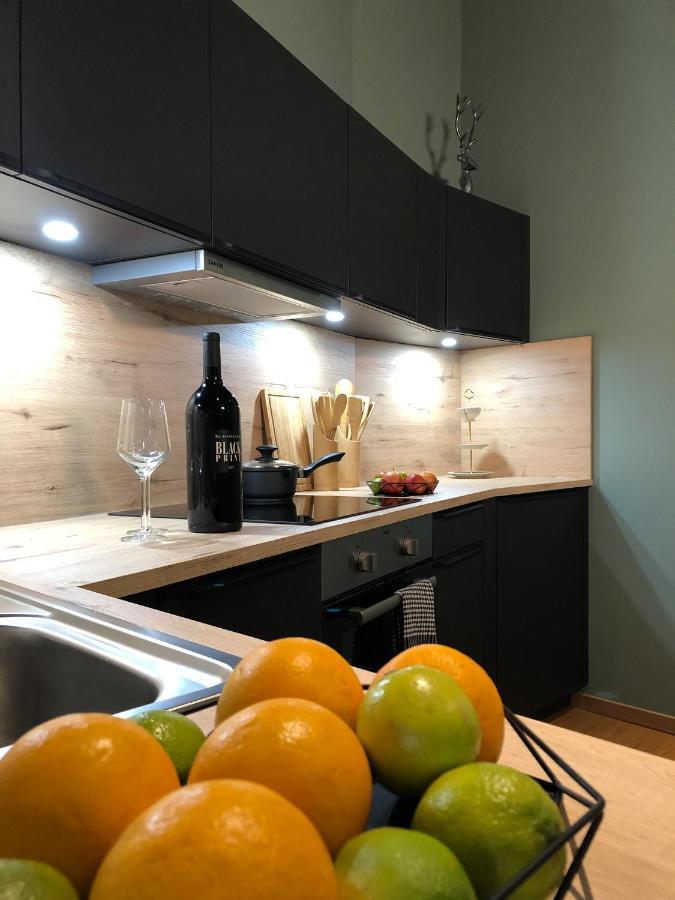 Hensel & Gretel Appartement