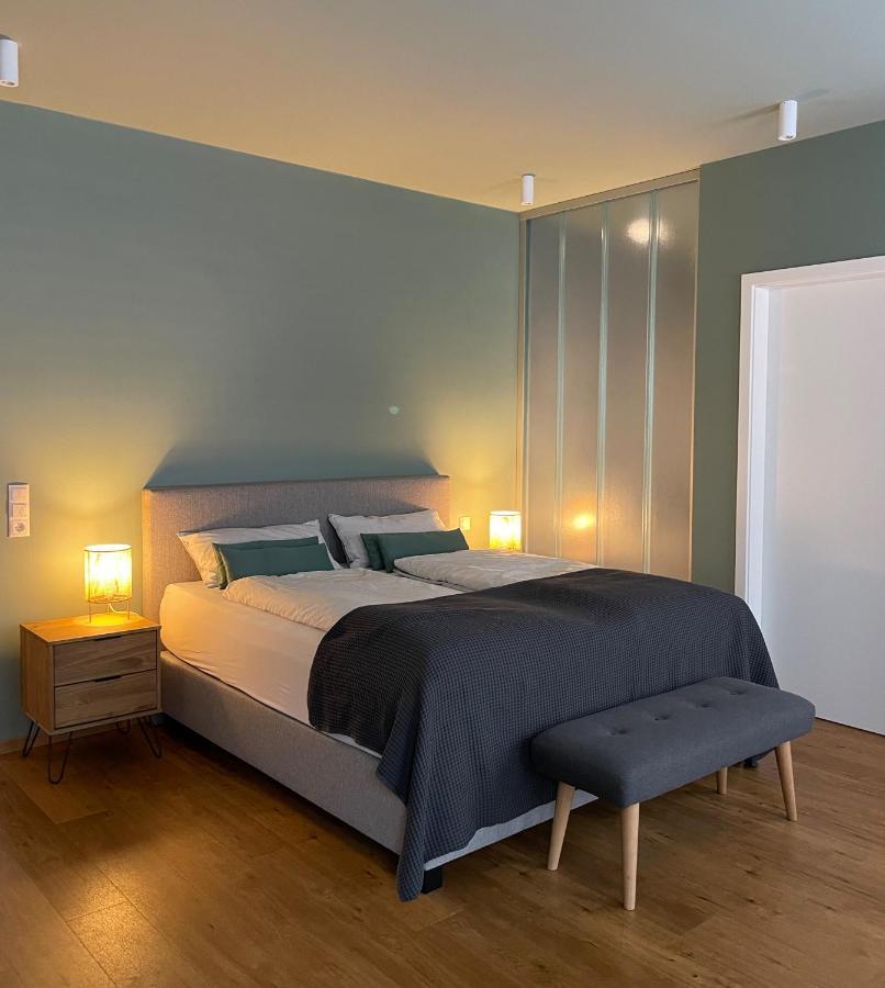 Appartement Hensel & Gretel *