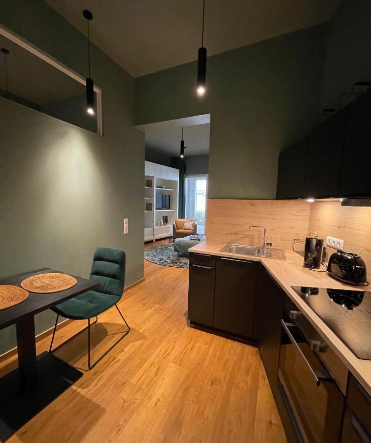 Appartement Hensel & Gretel