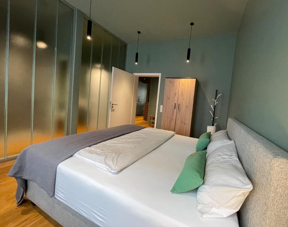 Appartement Hensel & Gretel *