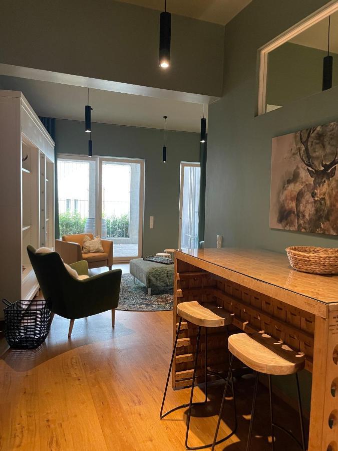 Hensel & Gretel Appartement