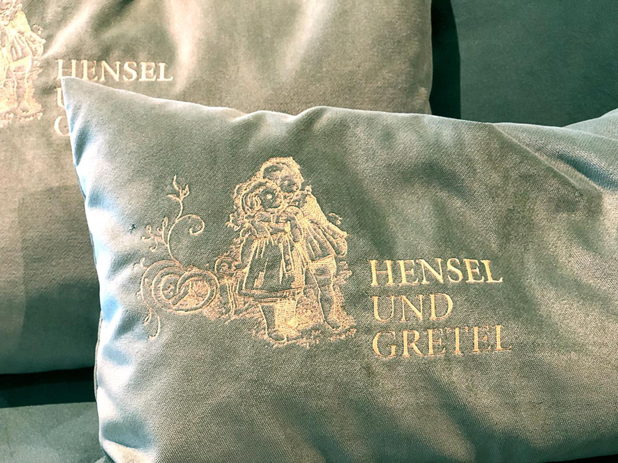 Apartment Hensel & Gretel *