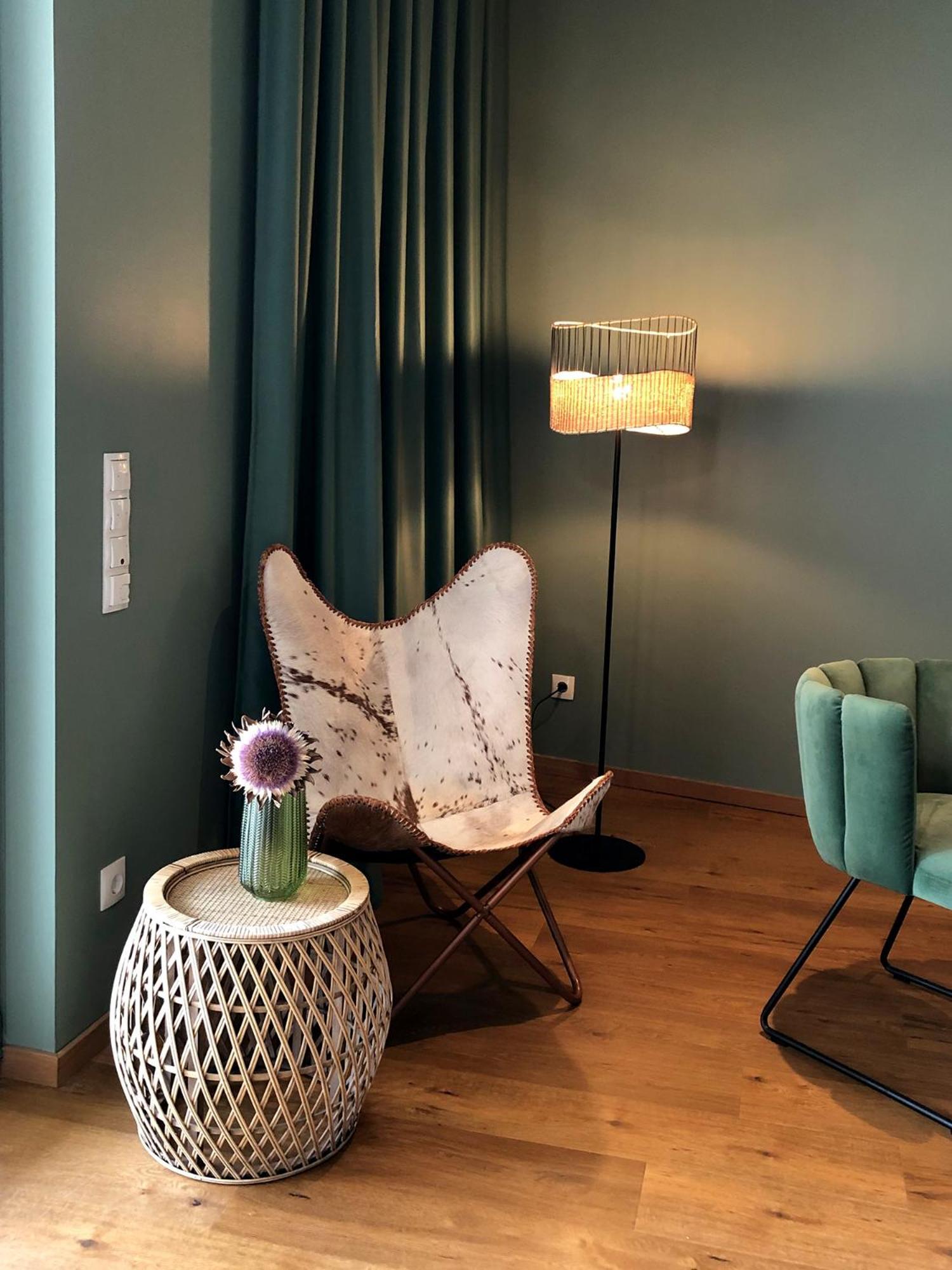 Hensel & Gretel Appartement