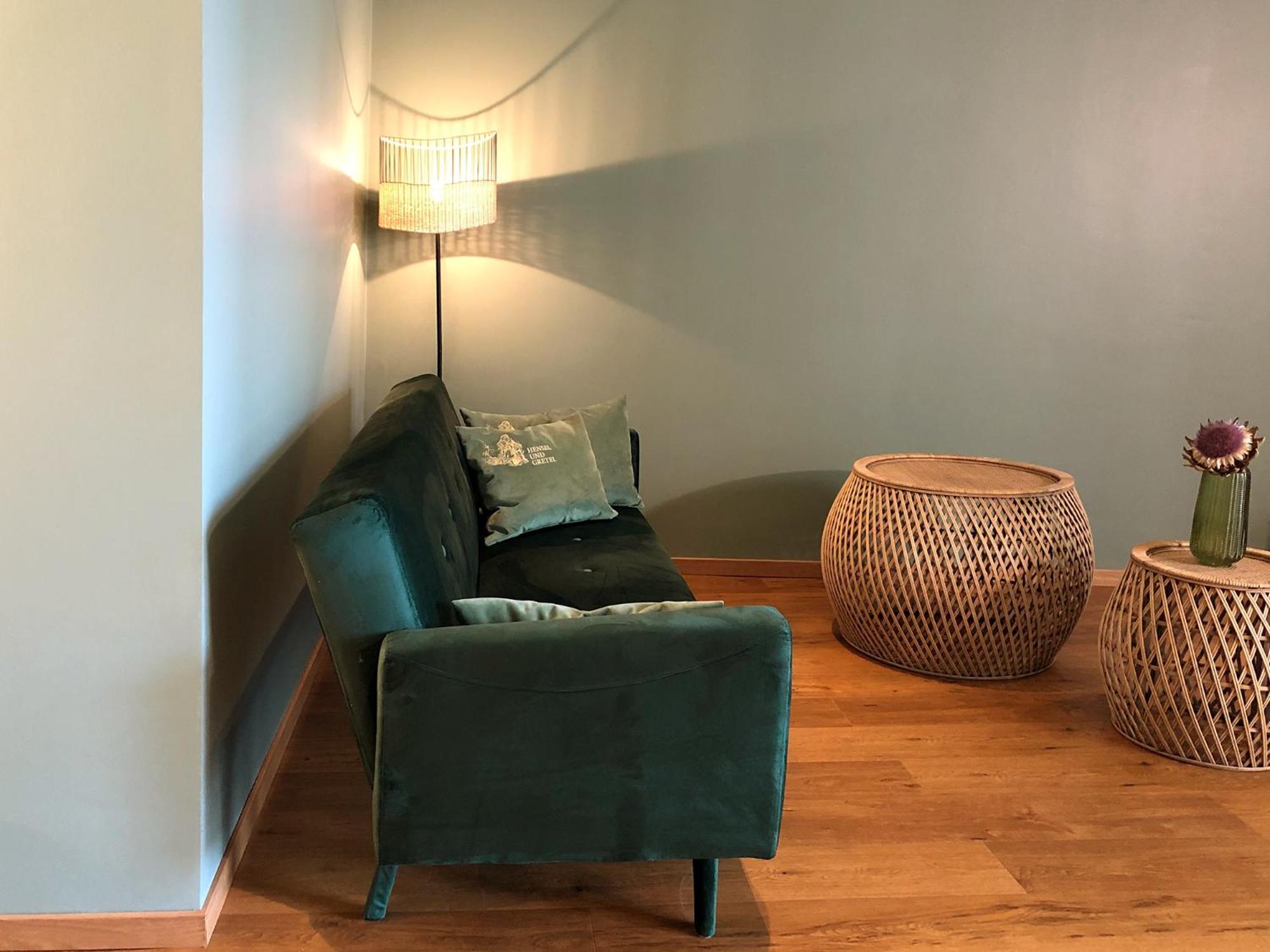 Appartement Hensel & Gretel