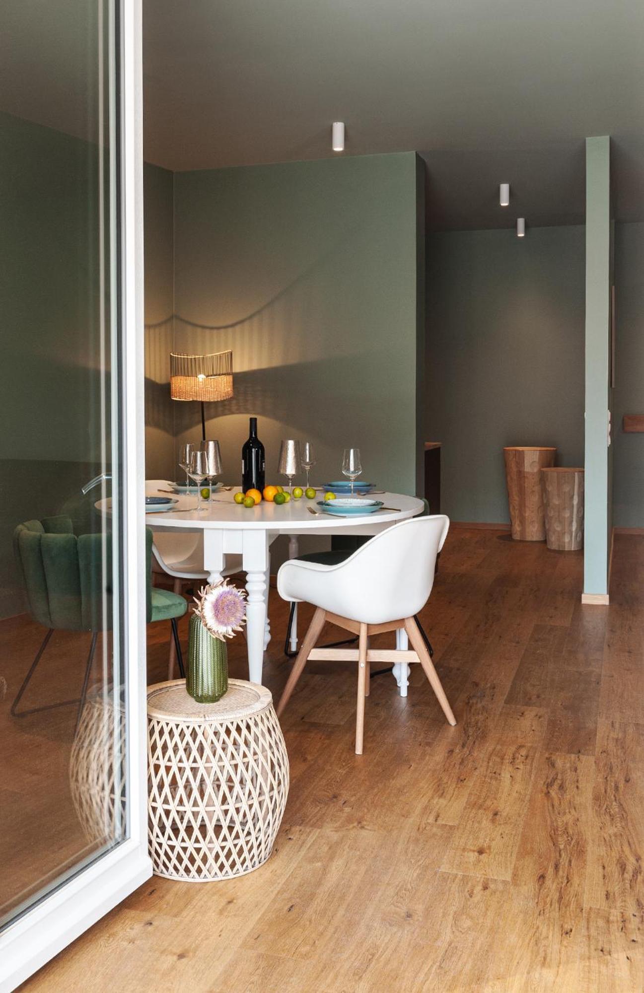Appartement Hensel & Gretel *